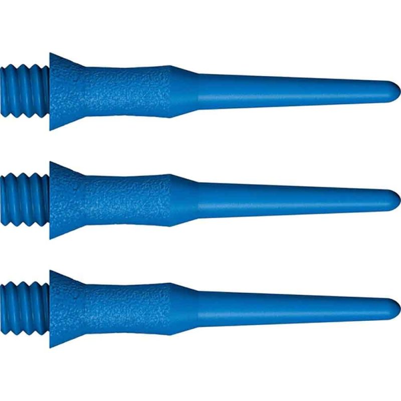 Billaresbalsalobre Punta Mission Titan Drift Soft Tip 26mm Azul X9166 - Imagen 2