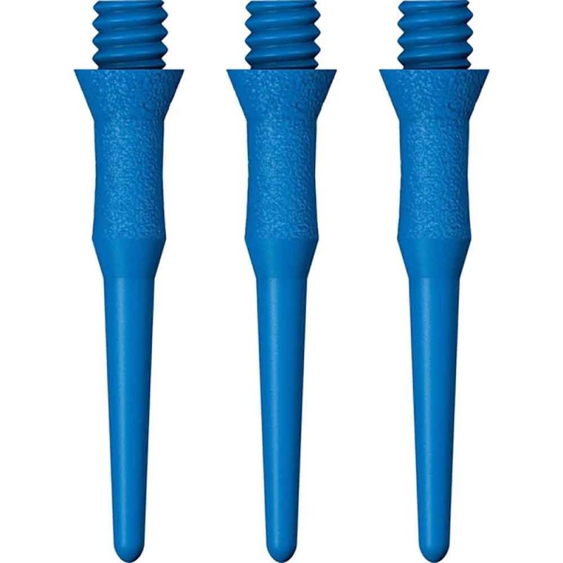 Billaresbalsalobre Punta Mission Titan Drift Soft Tip 26mm Azul X9166 - Imagen 3
