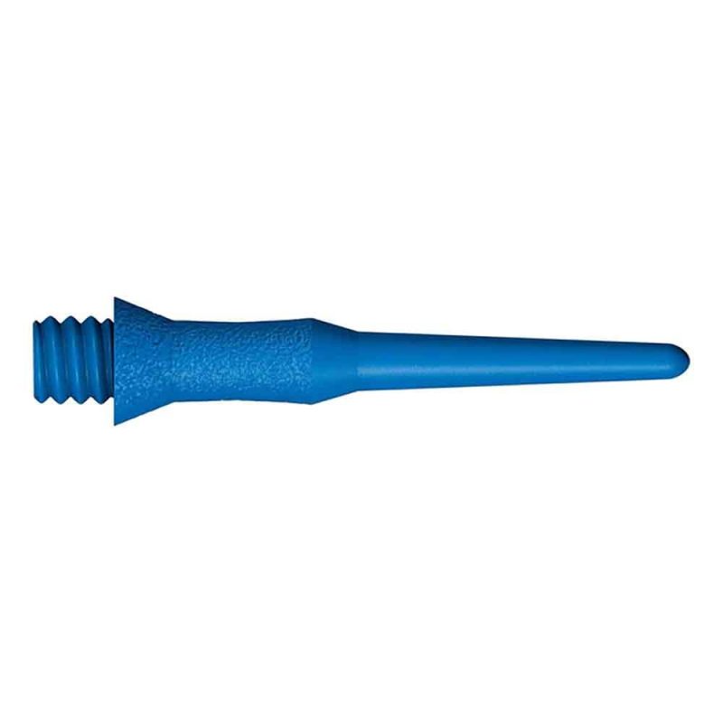 Billaresbalsalobre Punta Mission Titan Drift Soft Tip 26mm Azul X9166