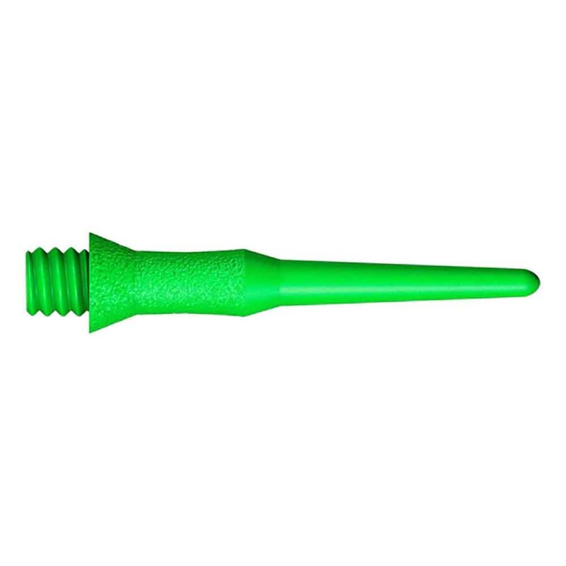 Billaresbalsalobre Punta Mission Titan Drift Soft Tip 26mm Verde Neon X9167