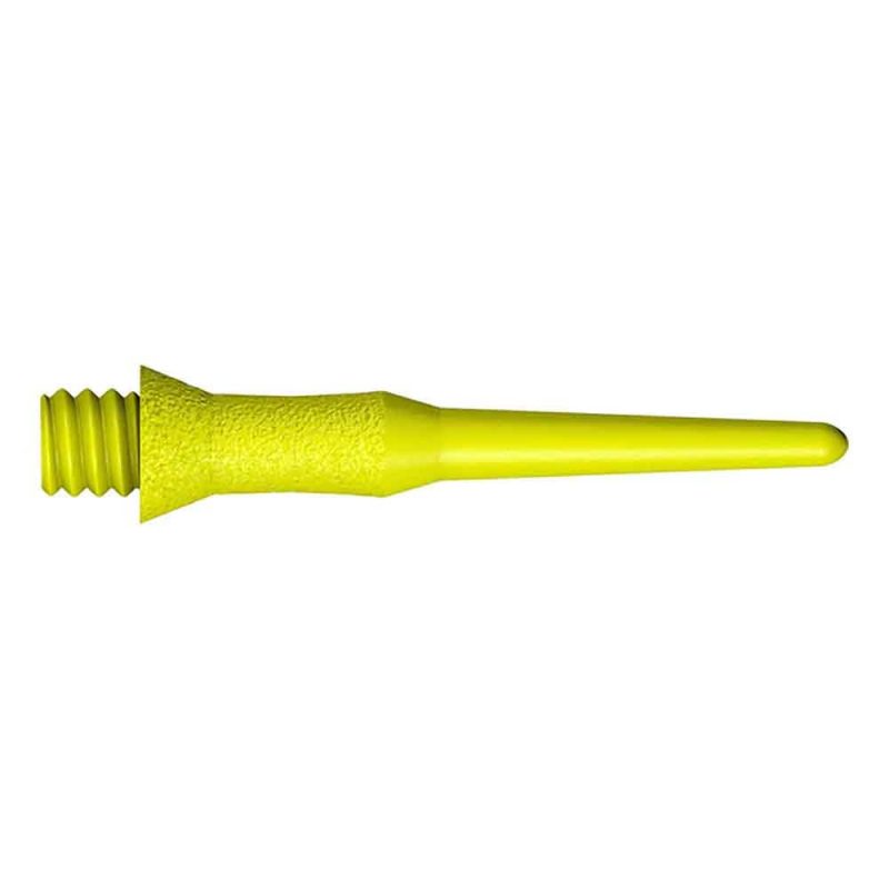 Billaresbalsalobre Punta Mission Titan Drift Soft Tip 26mm Amarillo Neon X9170