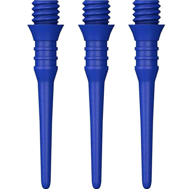 Billaresbalsalobre Punta Mission Titan Pro Soft Tip 25mm Azul X9158 - Imagen 2