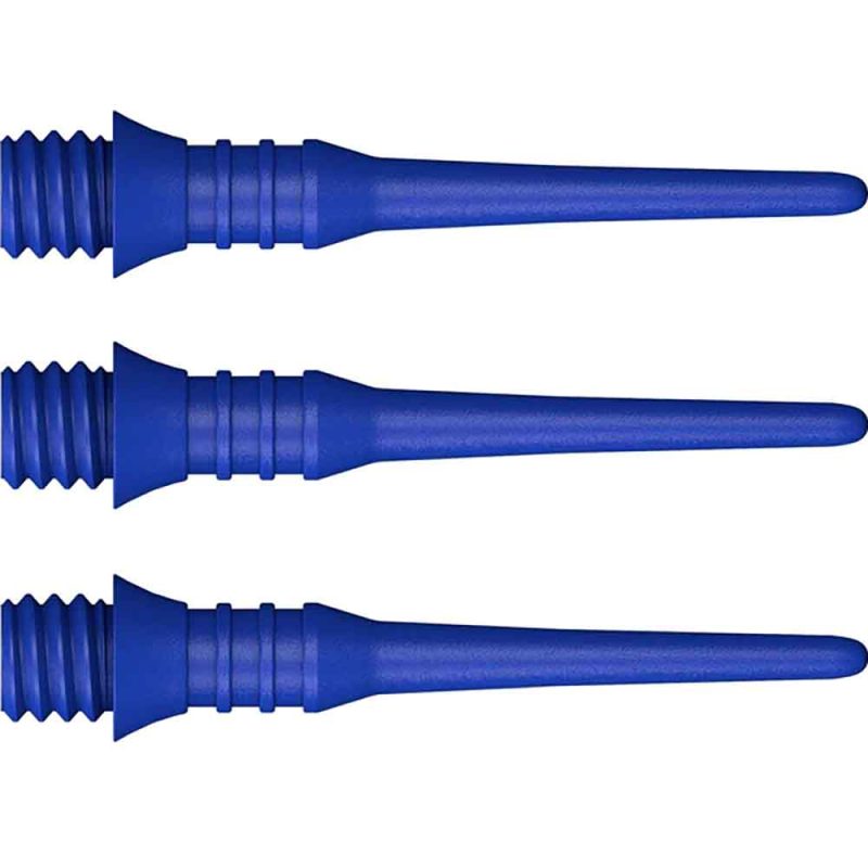 Billaresbalsalobre Punta Mission Titan Pro Soft Tip 25mm Azul X9158 - Imagen 3