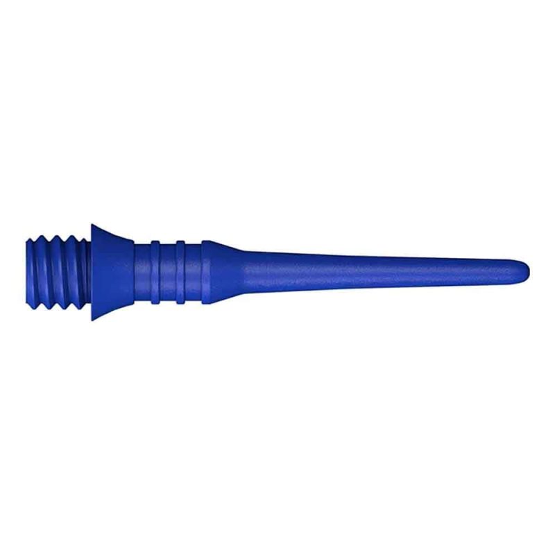 Billaresbalsalobre Punta Mission Titan Pro Soft Tip 25mm Azul X9158