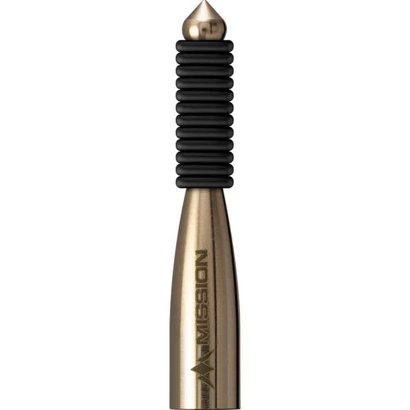 Billaresbalsalobre Mission Darts O Ring Applicator + 12 Gomas X2062 - Imagen 2
