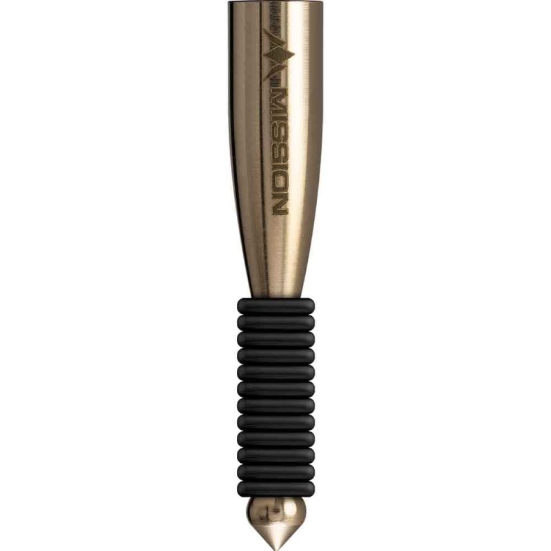 Billaresbalsalobre Mission Darts O Ring Applicator + 12 Gomas X2062 - Imagen 3