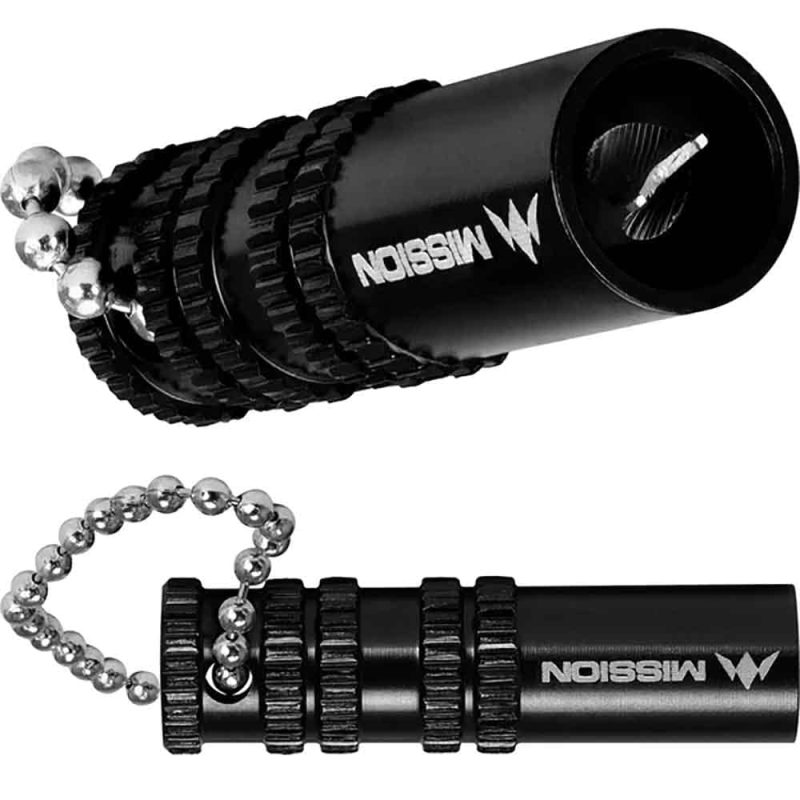 Billaresbalsalobre Extractor Caña Rotas Dardos Mission Broken Shaft Remover Negro BX129 - Imagen 3