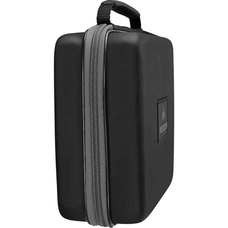 Billaresbalsalobre Funda Dardos Mission Luxor Freedow Eva Gris W229 - Imagen 2
