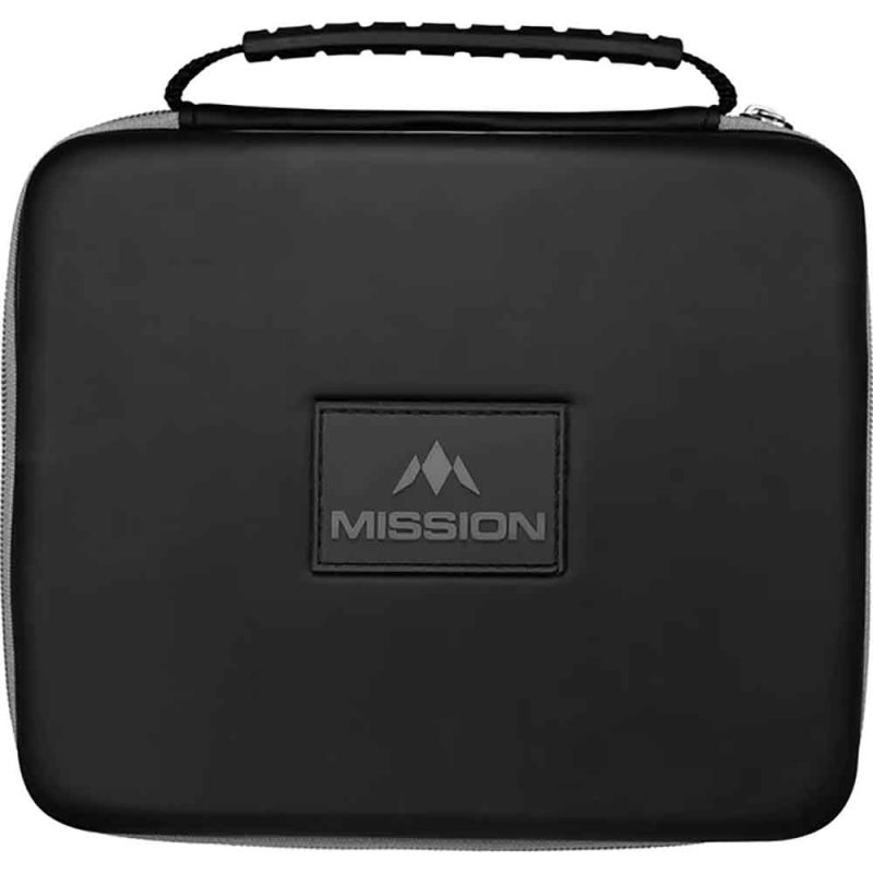 Billaresbalsalobre Funda Dardos Mission Luxor Freedow Eva Gris W229 - Imagen 3