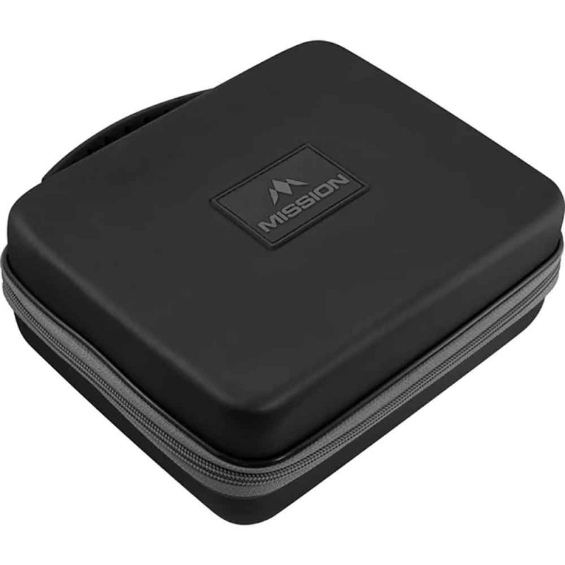 Billaresbalsalobre Funda Dardos Mission Luxor Freedow Eva Gris W229 - Imagen 6