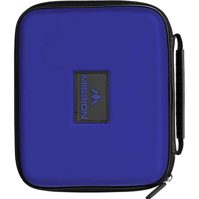 Billaresbalsalobre Funda Dardos Mission Luxor Freedow Eva Azul+ W133 - Imagen 2