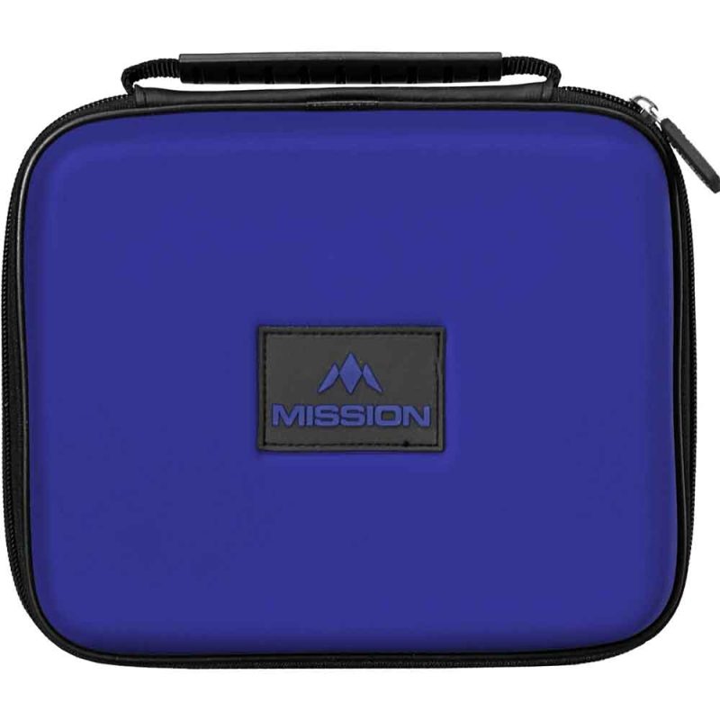 Billaresbalsalobre Funda Dardos Mission Luxor Freedow Eva Azul+ W133