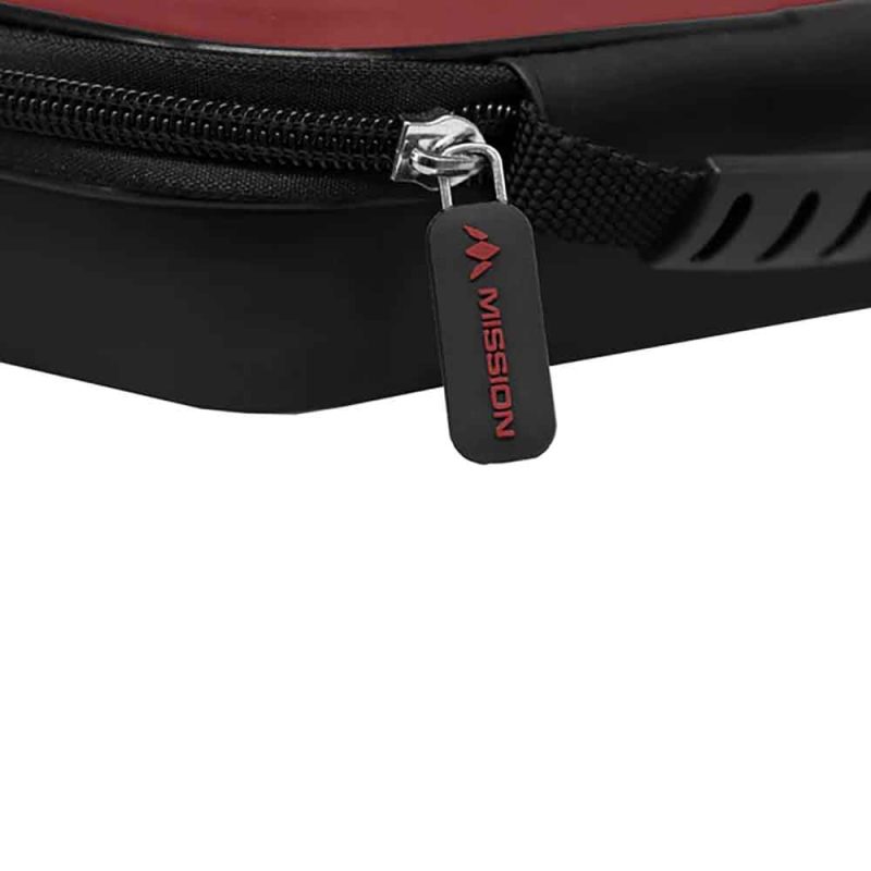Billaresbalsalobre Funda Dardos Mission Luxor Freedow Eva Rojo+ W134 - Imagen 4