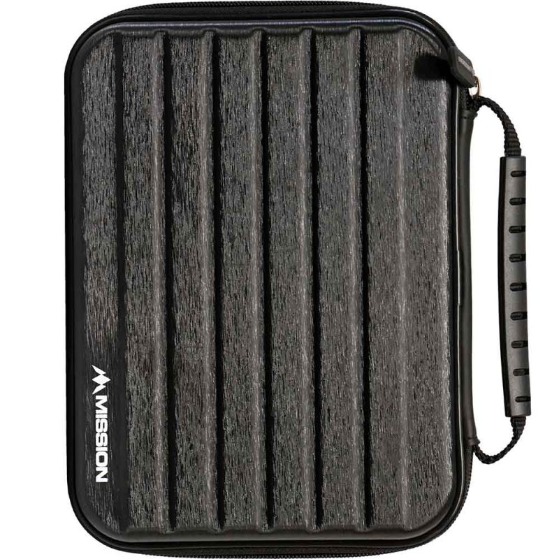 Billaresbalsalobre Funda Dardos Mission ABS-4 Negro W242 - Imagen 2