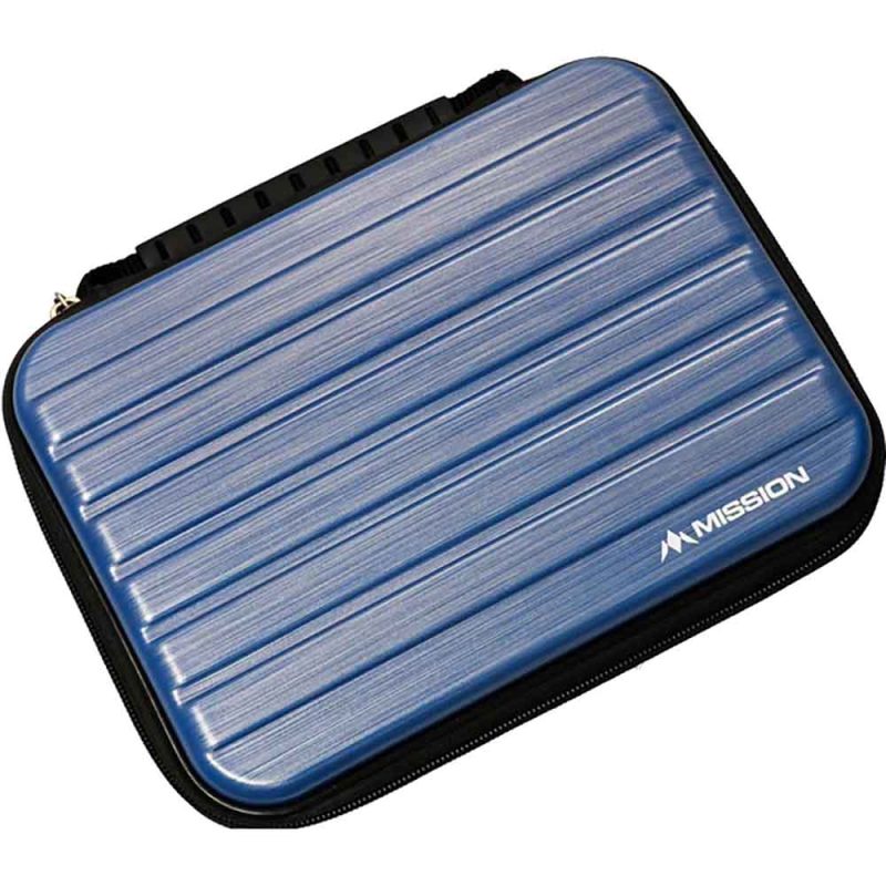 Billaresbalsalobre Funda Dardos Mission ABS-4 Azul W247 - Imagen 2