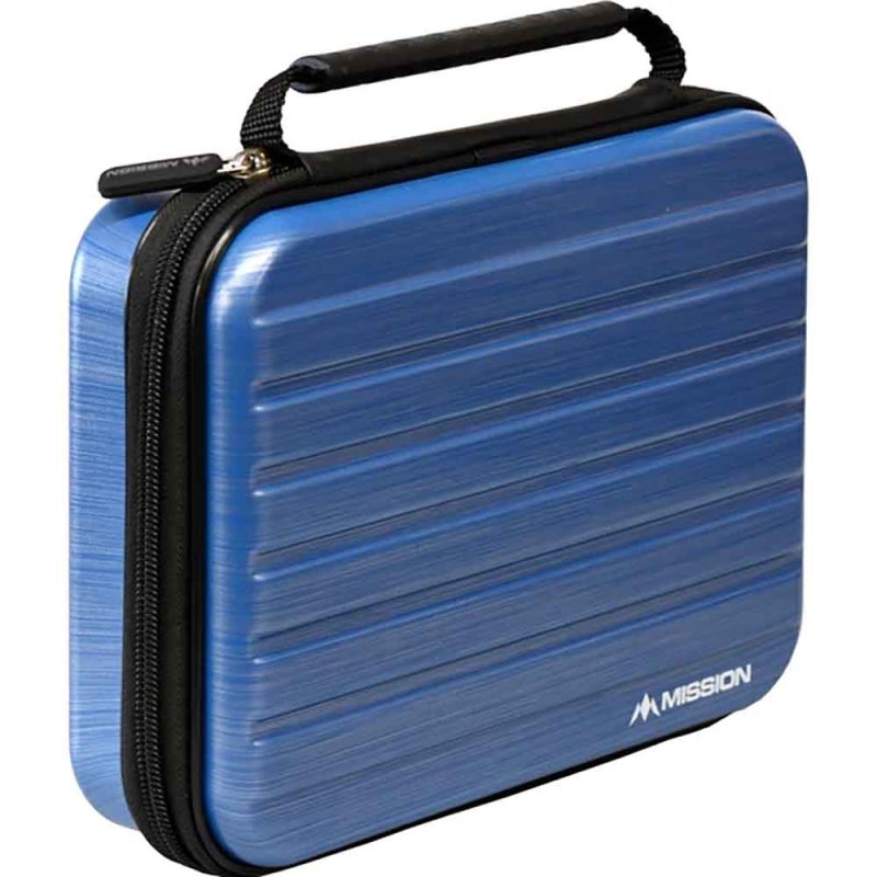 Billaresbalsalobre Funda Dardos Mission ABS-4 Azul W247 - Imagen 3