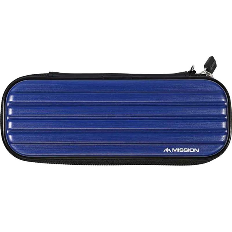 Billaresbalsalobre Funda Dardos Mission ABS-1 Azul Oscuro W122