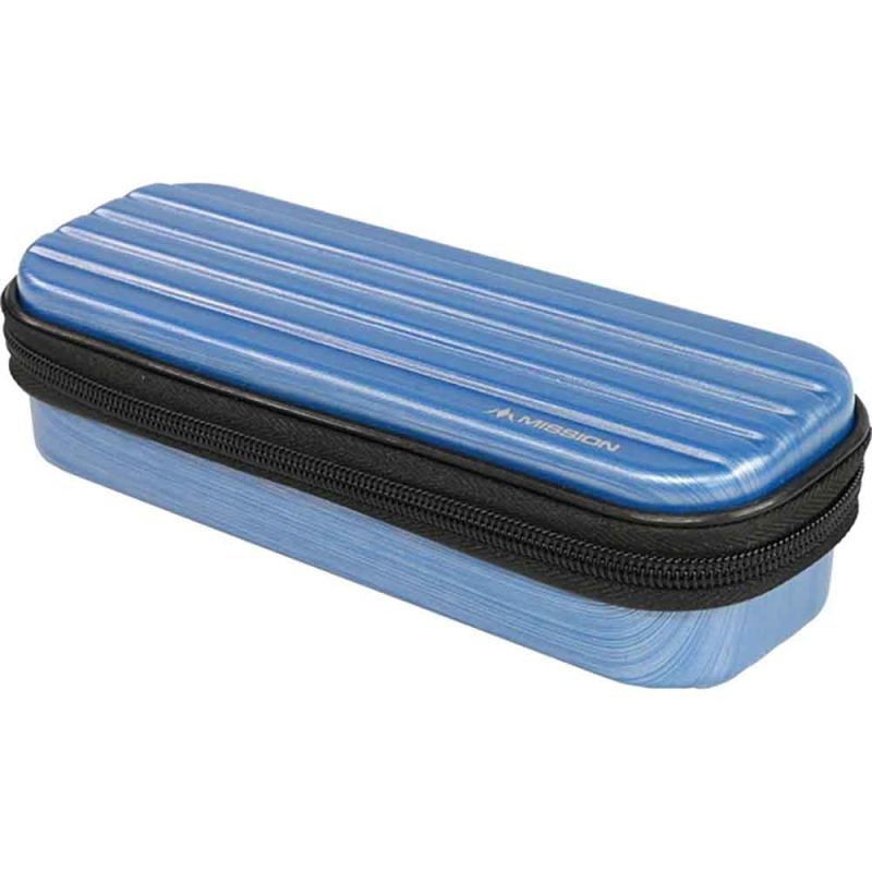 Billaresbalsalobre Funda Dardos Mission ABS-1 Aqua W126 - Imagen 2
