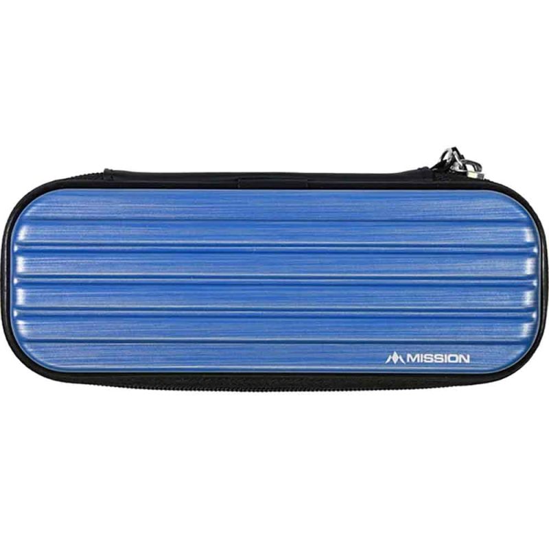 Billaresbalsalobre Funda Dardos Mission ABS-1 Aqua W126