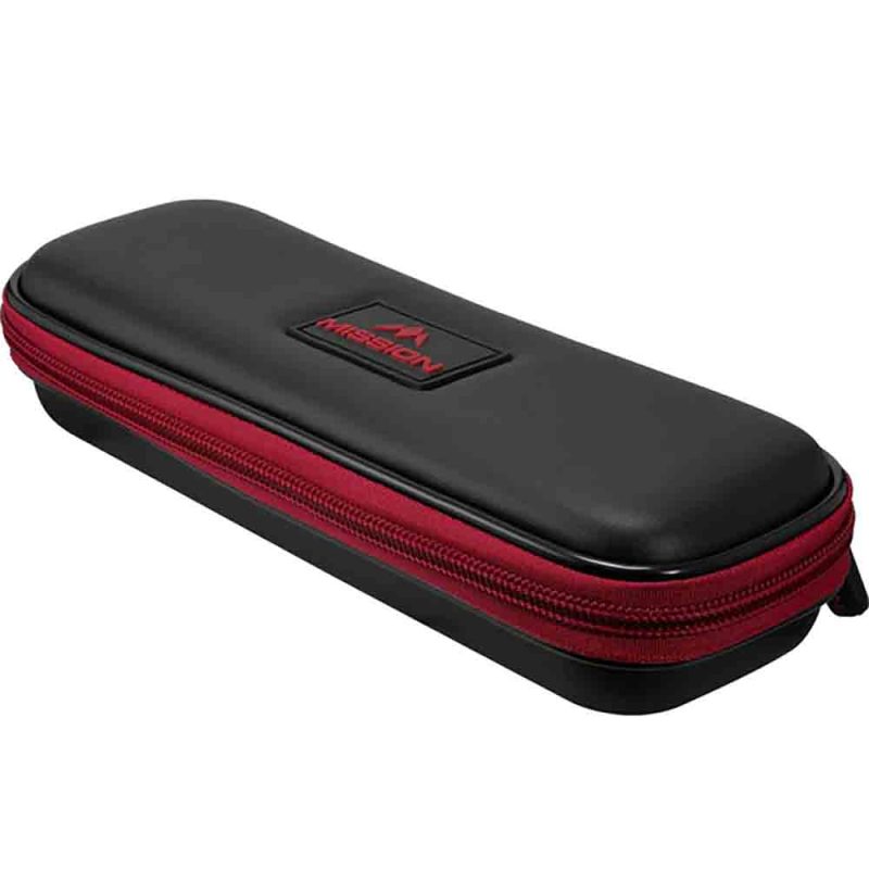 Billaresbalsalobre Funda Dardos Mission Freedom Slim Rojo W192 - Imagen 2