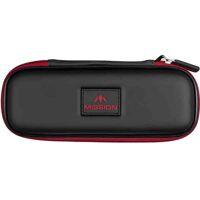 Billaresbalsalobre Funda Dardos Mission Freedom Slim Rojo W192 - Imagen 3