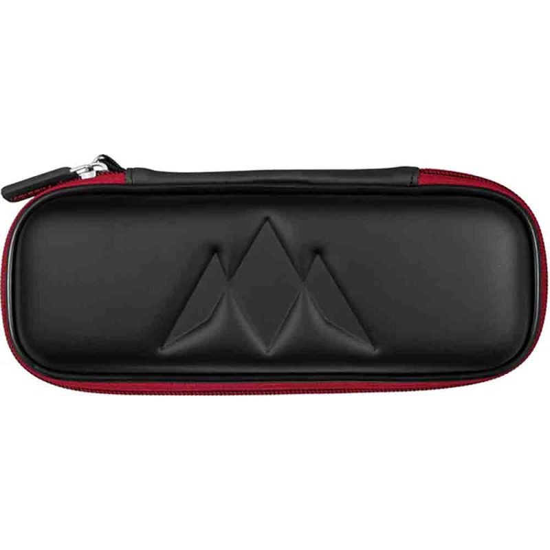 Billaresbalsalobre Funda Dardos Mission Freedom Slim Rojo W192 - Imagen 4