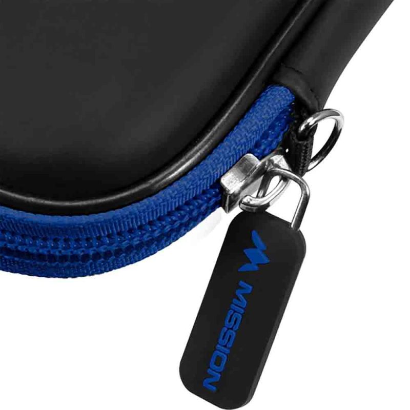 Billaresbalsalobre Funda Dardos Mission Freedom Slim Azul W193 - Imagen 4