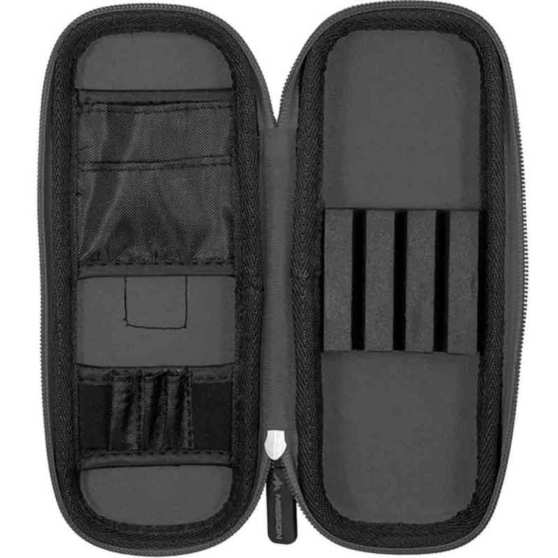 Billaresbalsalobre Funda Dardos Mission Freedom Slim Gris W278 - Imagen 3
