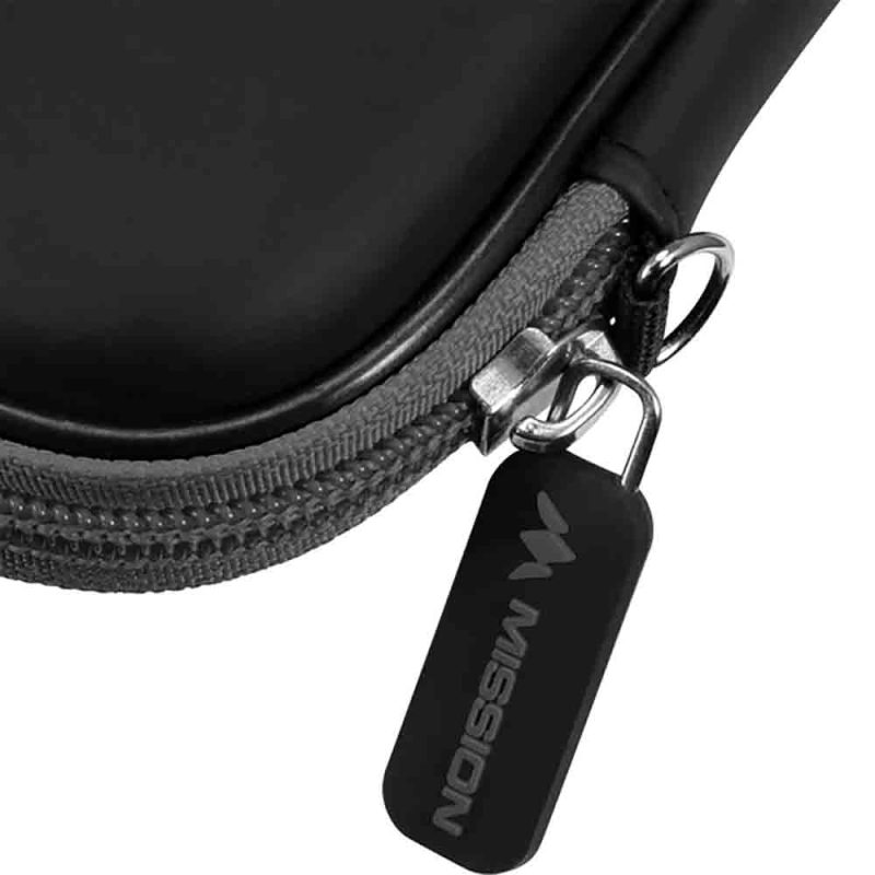 Billaresbalsalobre Funda Dardos Mission Freedom Slim Gris W278 - Imagen 6
