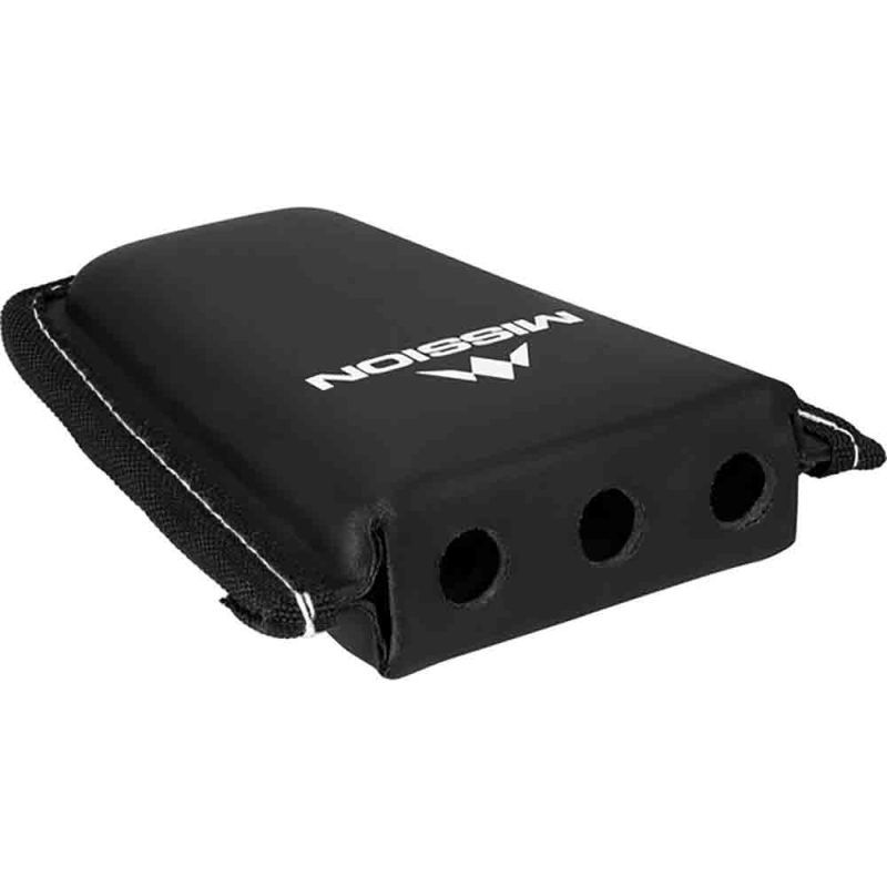 Billaresbalsalobre Funda Dardos Mission Pod Darts Case Negro W004 - Imagen 2