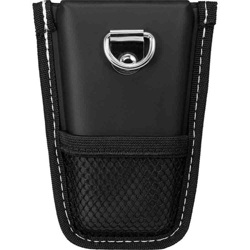 Billaresbalsalobre Funda Dardos Mission Pod Darts Case Negro W004 - Imagen 4