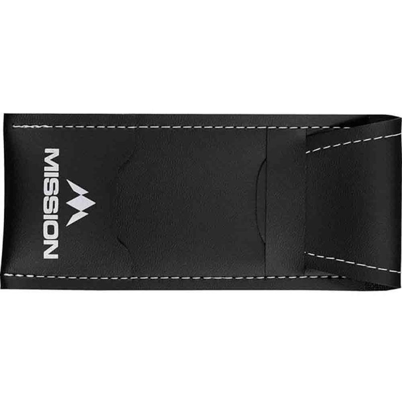Billaresbalsalobre Funda Dardos Mission Sport 8 Blanco W086 - Imagen 3