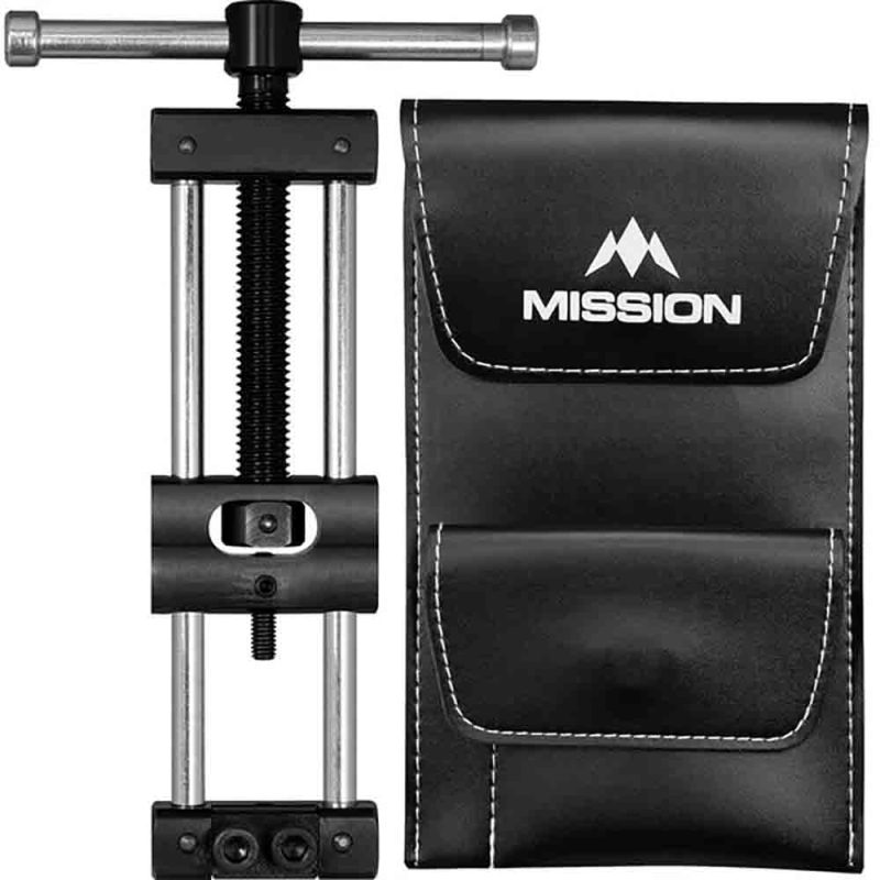 Billaresbalsalobre Maquina Reemplazamiento Puntas Dardos R-Point Expert Mission LX012