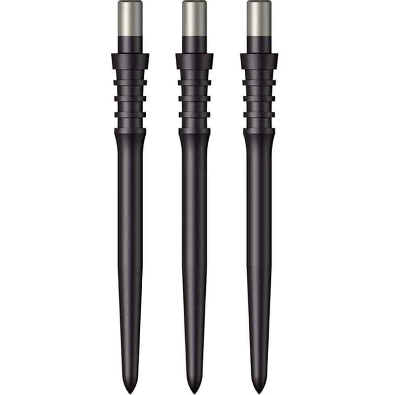 Billaresbalsalobre Punta Reemplazamiento Mission Sniper Titan Pro Negro 28mm X2630 - Imagen 3