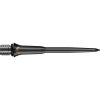 Billaresbalsalobre Punta Conversion Mission Darts Titan Pro Ti Smooth Negro 30mm X2478
