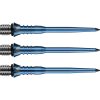 Billaresbalsalobre Punta Conversion Mission Darts Titan Pro Ti Grooved Azul 26mm X2620 - Imagen 2