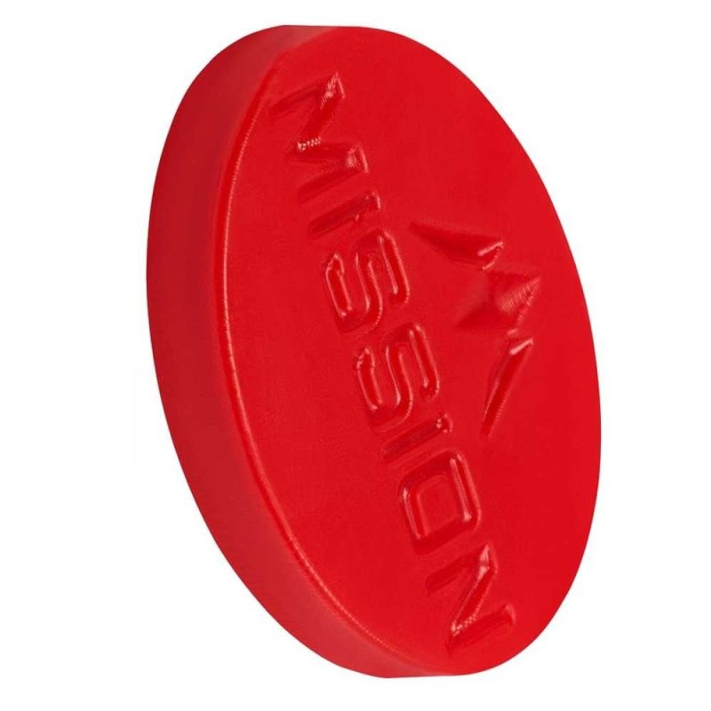 Billaresbalsalobre Resina Manos Grip Wax Mission Roja BX124 - Imagen 2