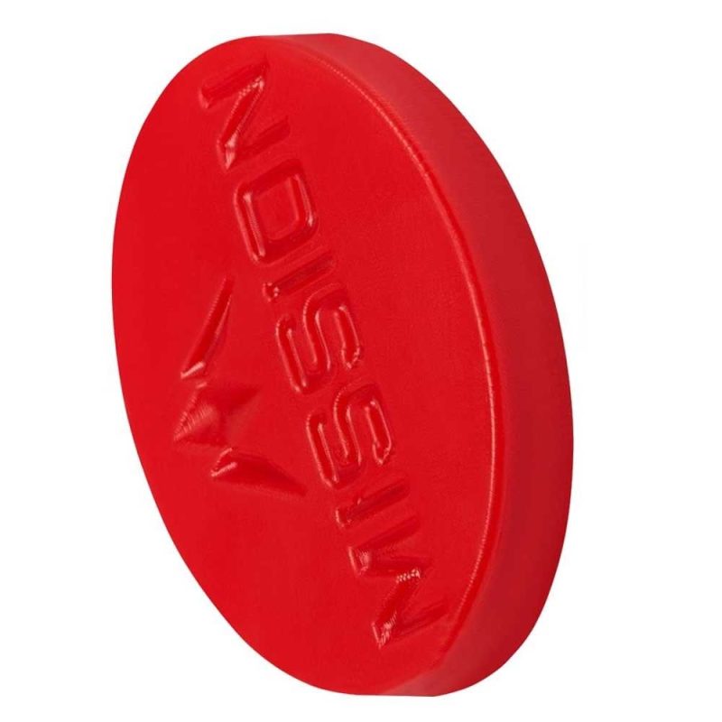 Billaresbalsalobre Resina Manos Grip Wax Mission Roja BX124 - Imagen 3