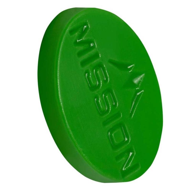Billaresbalsalobre Resina Manos Grip Wax Mission Verde BX125 - Imagen 2