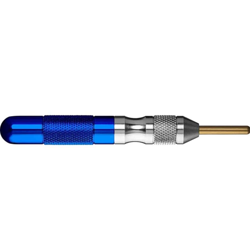 Billaresbalsalobre Extractor Puntas Alifix Mission Pro Softtip Board Extractor Azul X2264 - Imagen 2