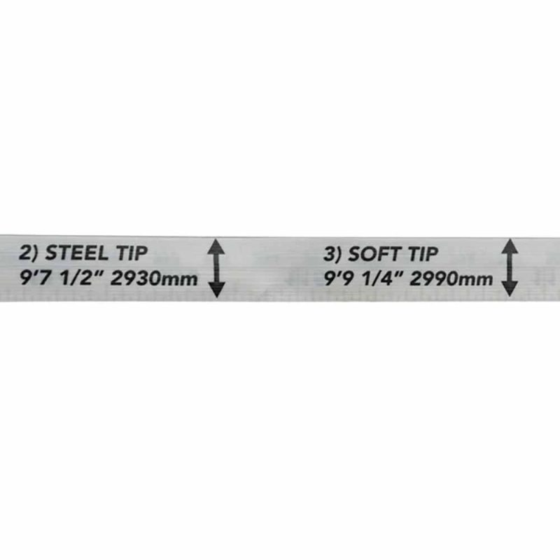 Billaresbalsalobre Metro Con Mosqueton Misision Darts BX076 - Imagen 4