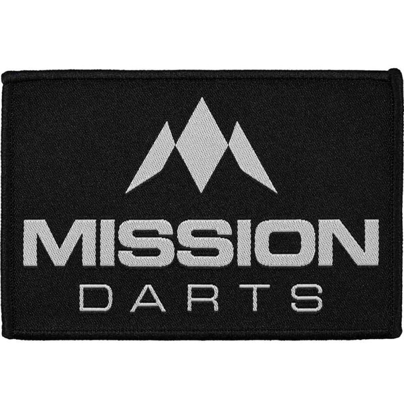 Billaresbalsalobre Parche Dardos Mission Darts BX140