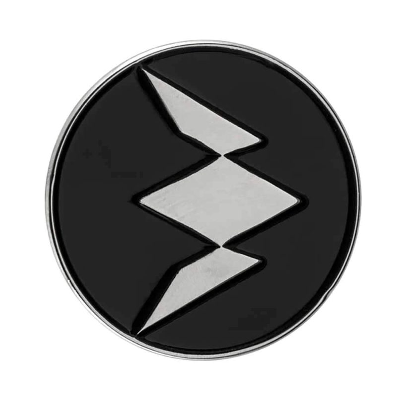 Billaresbalsalobre Pin Dardos Logo Mission Darts BX064 - Imagen 2