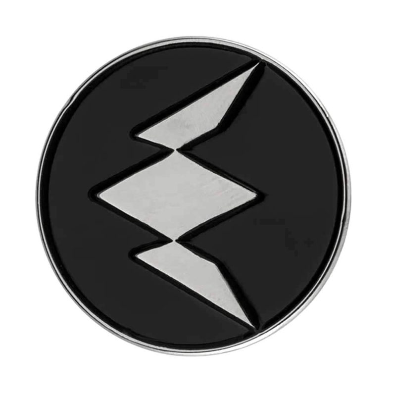 Billaresbalsalobre Pin Dardos Logo Mission Darts BX064 - Imagen 3