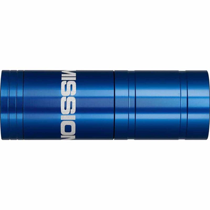 Billaresbalsalobre Dispensador Puntas Dardos Mission Darts Azul X9066 - Imagen 2