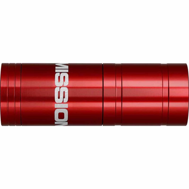 Billaresbalsalobre Dispensador Puntas Dardos Mission Darts Rojo X9068 - Imagen 2