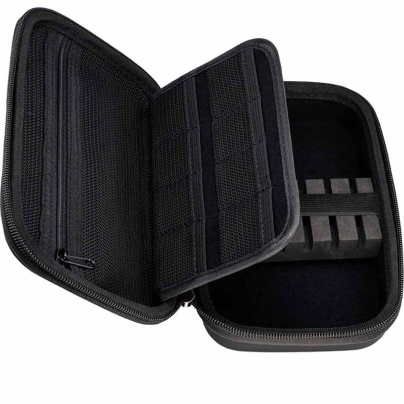 Billaresbalsalobre Funda Dardos Mission Eva Case Alan Soutar W540 - Imagen 2