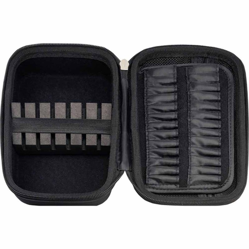 Billaresbalsalobre Funda Dardos Mission Eva Case Ritchie Edhouse W542 - Imagen 3
