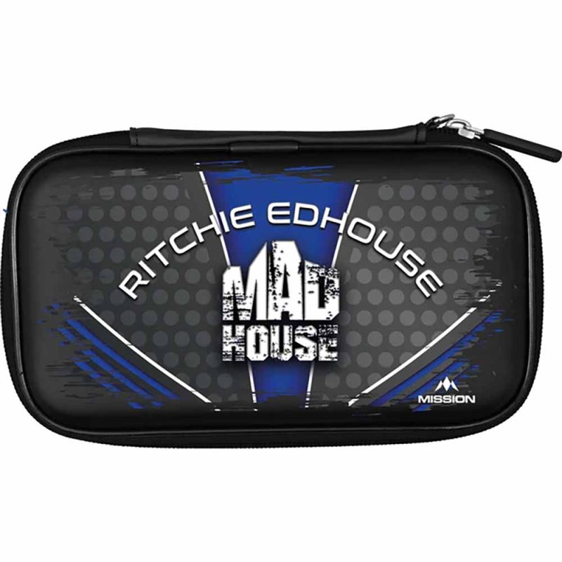 Billaresbalsalobre Funda Dardos Mission Eva Case Ritchie Edhouse W542