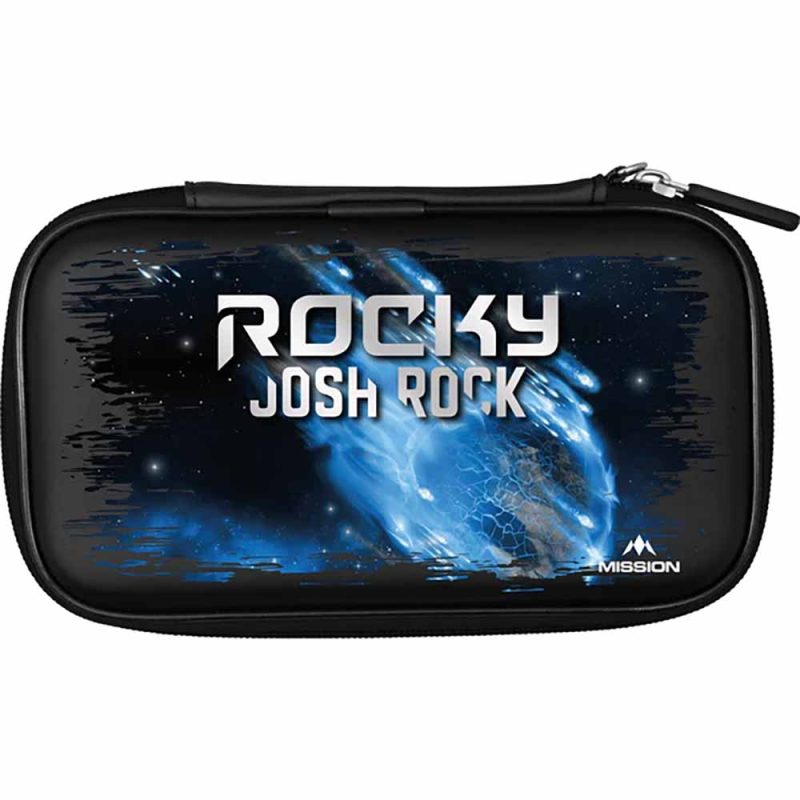 Billaresbalsalobre Funda Dardos Mission Eva Case Josh Rock W546
